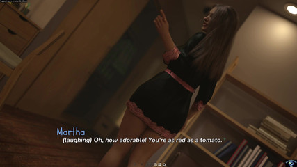 Porngame201: Amore e tentazione Aggiornamento 6