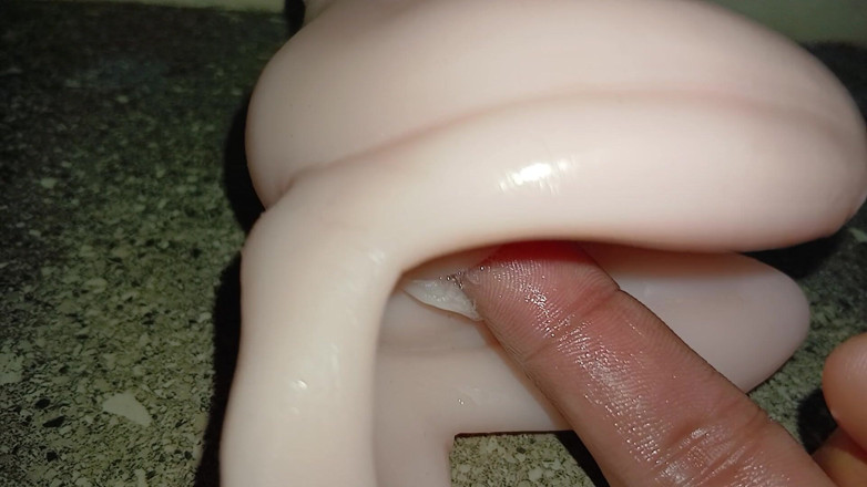 LunaDesire: Hot Sex Romantic Pussy Skinny Amateur