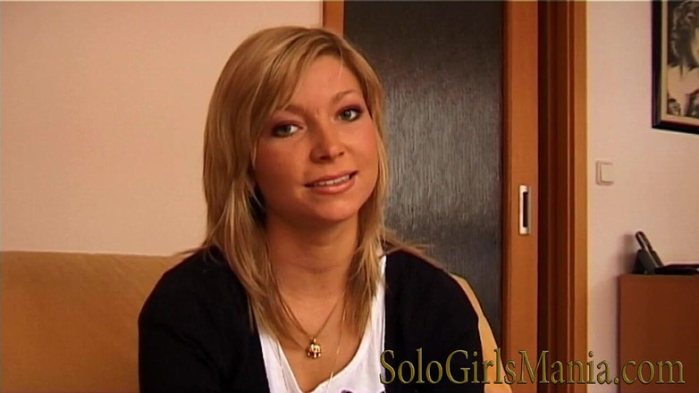 Iluvmilfs: Интервью чешской порнозвезды Evad