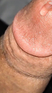 Morning Cum in Bed