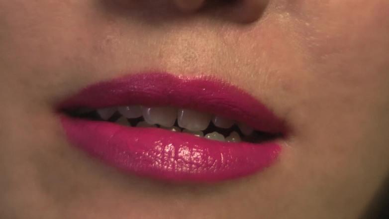 Evangelines Fetish: Pembe ruj ve 31 talimatı