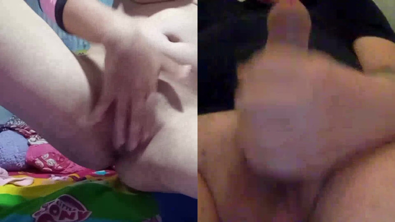 SirCumAlotInU: Napalone spotkanie na Skype