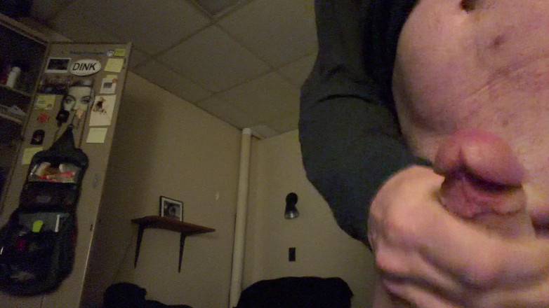 Tatted Daddy: もう一発射精