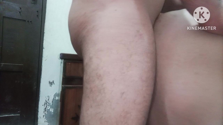 Lubnawife: Bed Shared with My Own Stepdaughter Trying Anal First Time