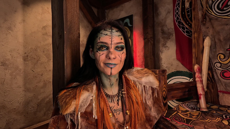 WeAreNewbies: Join Me on My Wild Viking Adventure