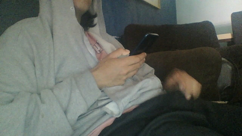 AlexAlejandro13: Cieszyłem się dobrym pornem