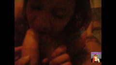 Nefertiti: 네페르티티 더블 오럴