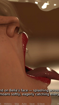 My Hotwife [v2.22] Updated Oct2026 - Part 1 - Hotwife & Cuckold Giving a Rimming Job to the BBC Bull