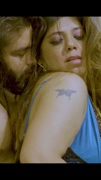 Indian Bhabhi Huge Boobs Big Ass Undressed by Blind Devar and Fucked(andha Dever E1)