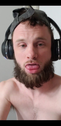 Ich bin gerade auf chaturbate