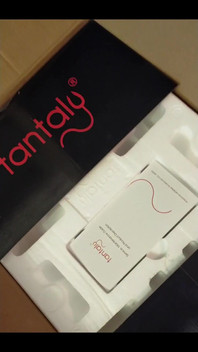 You the First Who See That!