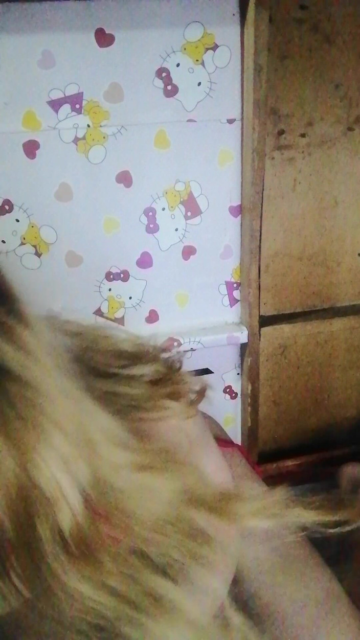 Reynaldo6: यहां मैं हमेशा अपने कमरे के अंदर हस्तमैथुन करता हूं