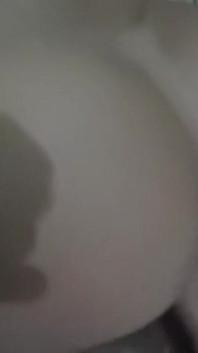 Actriz brasileña en vídeo amateur