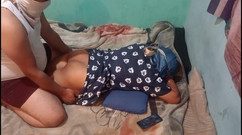 Gulaab: Bhabhi ji trong saree với tâm trạng đầy đủ