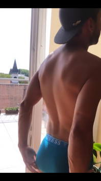 Shake That Booty