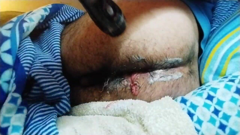 BrunoPDL: Podłącz mi tyłek