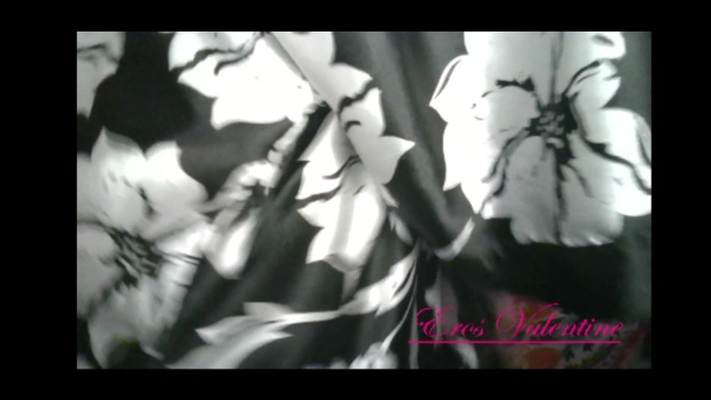 Eros Valentine: Ftm Masturbazione Giocando Streaming Live