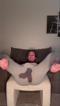 My Leggings Got Wet
