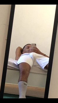I Am Horny