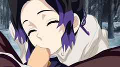 Hentai ZZZ: Démon slayer - Deep Blowjob Shinobu