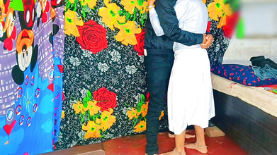 Rakul008: Вірусне секс-відео індійського коледжу mms savita desi