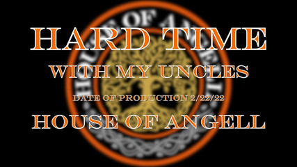 House of Angell: Üvey dölümle zor zamanlar