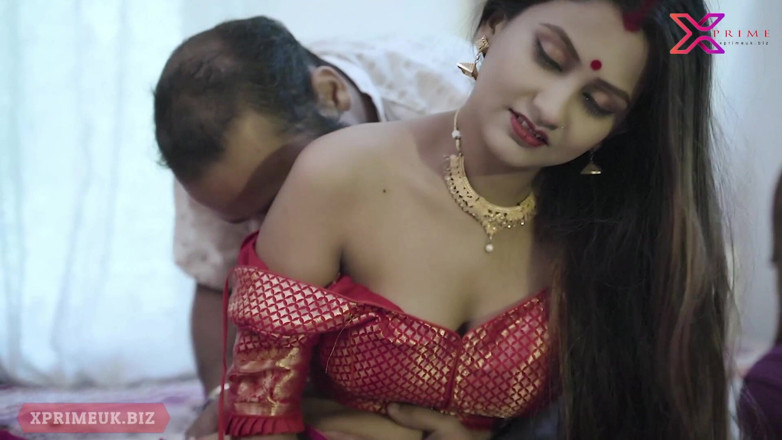 Creative Pervert: ホットでロマンチックなセックスをする美しいインド人カップル