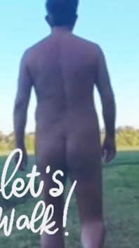 Naked Walks