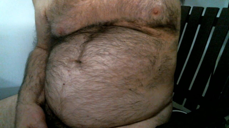 Coach Karl dude lodge: Karl si pelatih nakal tiba-tiba datang ke webcam