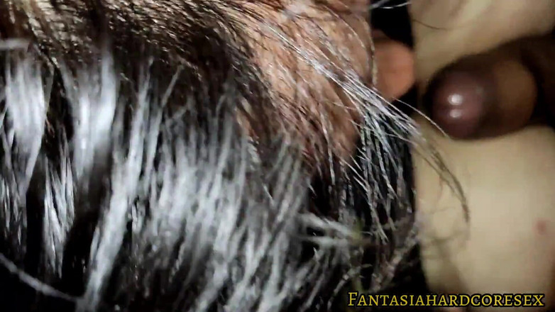 ALISONGONZALEZ26: Adik tiri deepthroat saya jadi saya tidak beritahu rahsianya