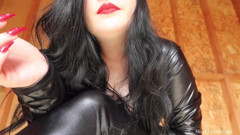 Matriarch Malice: Slave Capturing Round One of Your Desolation