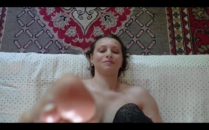 Crypto Mommy: Коли пасинок опиняється мені в руках