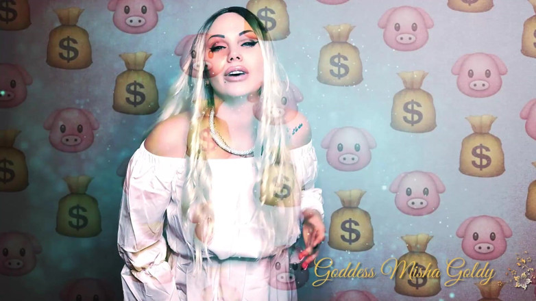 Goddess Misha Goldy: आप मेरे द्वारा इस्तेमाल किए जाने और खाली करने के आदी हैं, यह एकमात्र चीज है जिसकी आपको अपने जीवन में आवश्यकता है