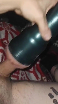 Fleshlight, jouet sexuel déjanté et super éjac