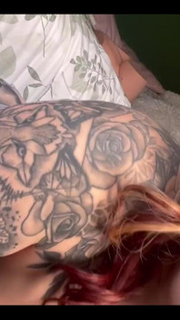 Look Me in the Eyes While You Fuck Me Deep