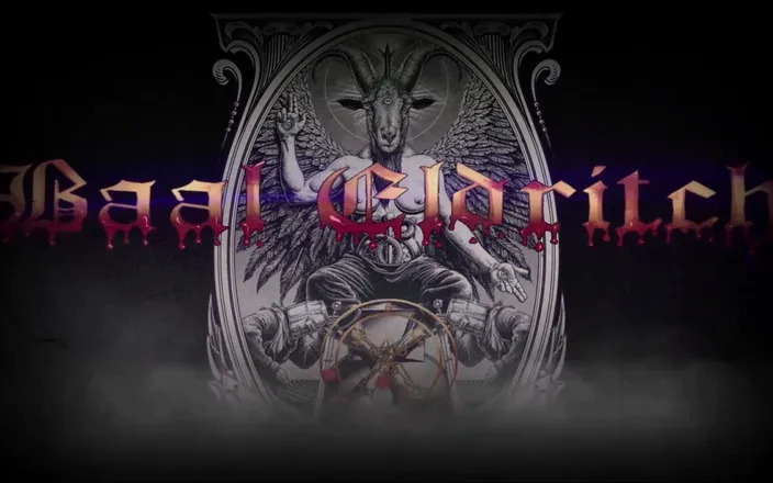 Baal Eldritch: Dirty Trance - Caviar Edition