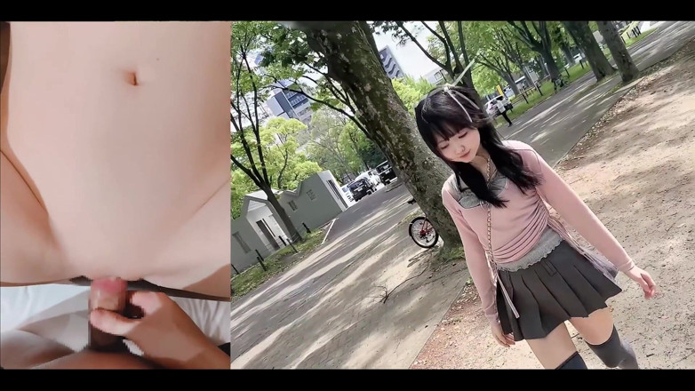 BabyYurin: That Girl You're Into, Inside and Out All Girls Love...