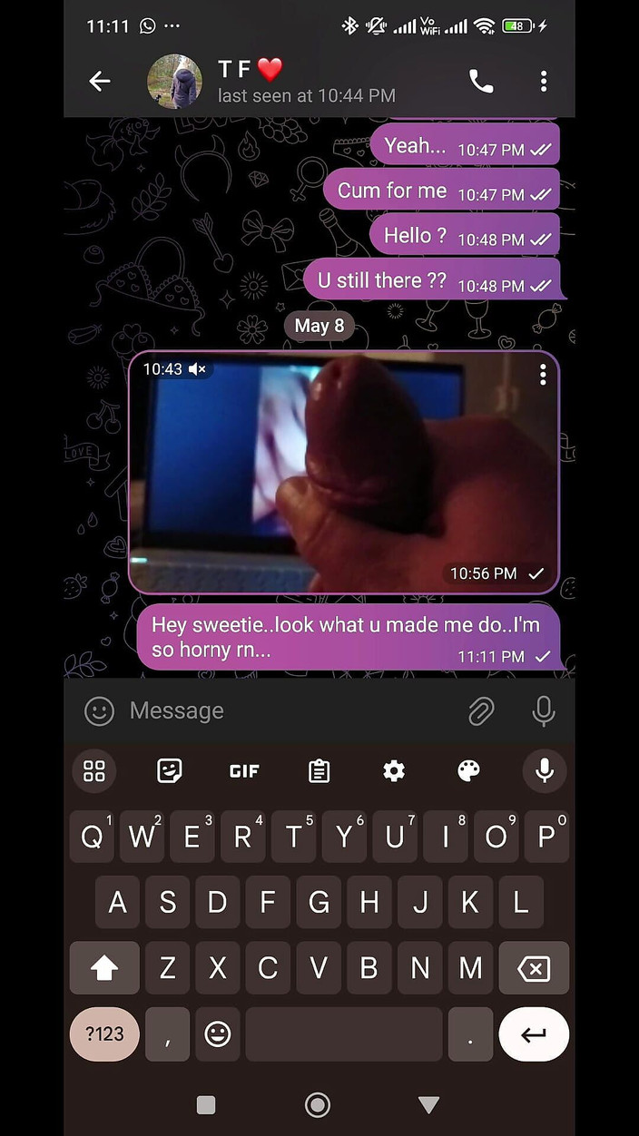 Sensual Visions Art: Moje přítelkyně nejlepších přátel se mnou podvádí epizoda 4 Ona mě...