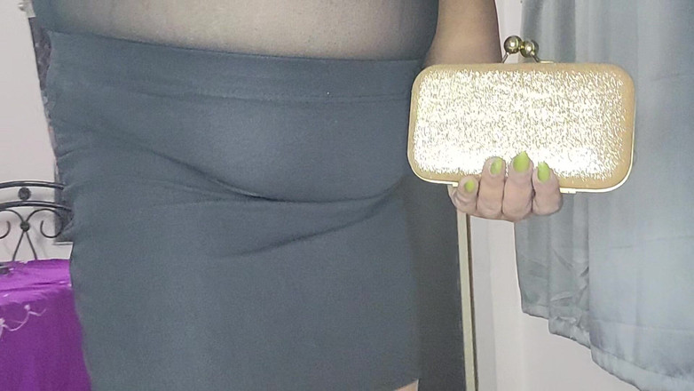 Indiansissychubby: Komm Und Mach Mit Auf Der Party