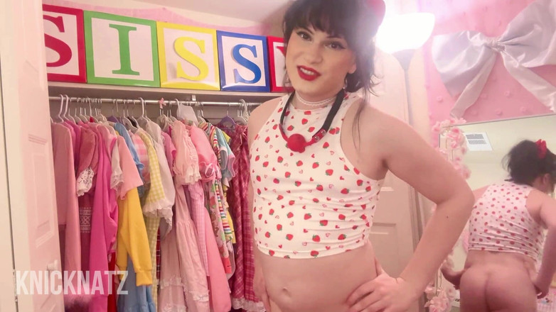 Natalie Napoli: Encontro dos namorados com Tyrell