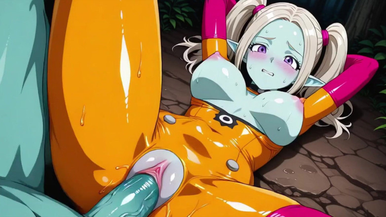 Prznai: Db Panzy Henne