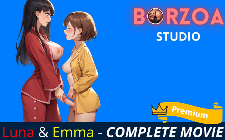 Stepsister Helps Her Young Little Stepsister with Handjob, Rimjob, Blowjob and Anal (Borzoa Futa) Stepsister Helps Her Young Little Stepsister with Handjob, Rimjob, Blowjob and Anal (Borzoa Futa)