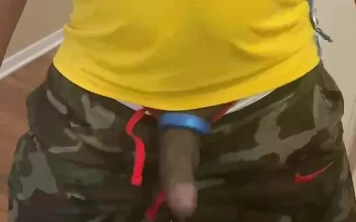 Robo cock: My Bbkock