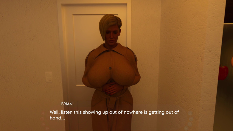 Wickedgammes studio: Коханець у кицьку (частина 13)