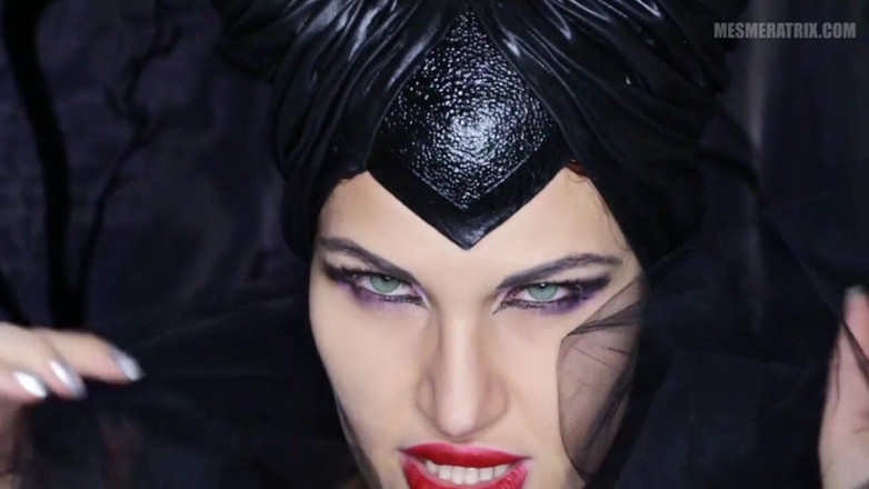 Lady Mesmeratrix Official: W maleficenteyes ...