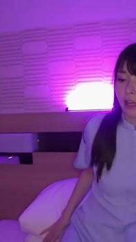 Sweet-looking Selfie Tease Turns Wild - Raw Sex, Huge Orgasms and a Creampie - Part 2