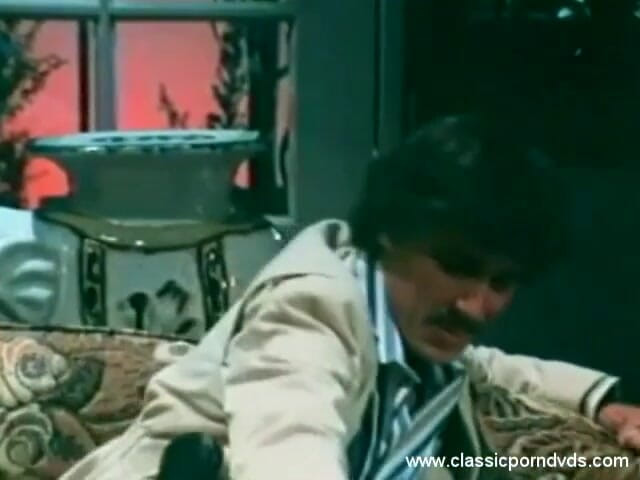 Classic Porn DVDs: More Seka sex action from the 1970's!