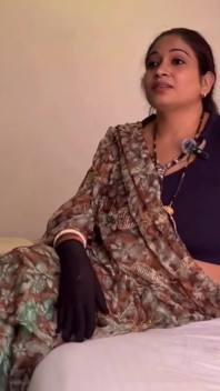 Desi Beautiful Bhabhi Tight Pussy Fuck Hard by Devar BBC Dick