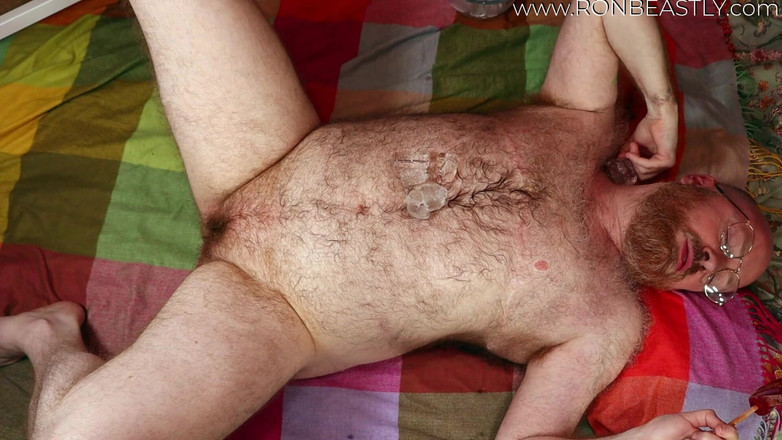 RonBeastlyFTM: Gelo frio, mas ainda muito quente - Ftm Ice Play