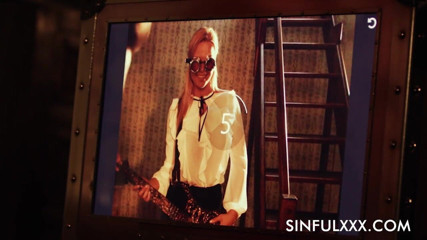 Sinfulxxx: Жорсткий хлопець чуттєвий секс від sinfulxxx